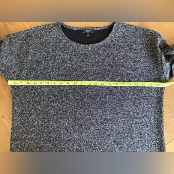 Ann Taylor Factory dress, size LP - Picture 6 of 7